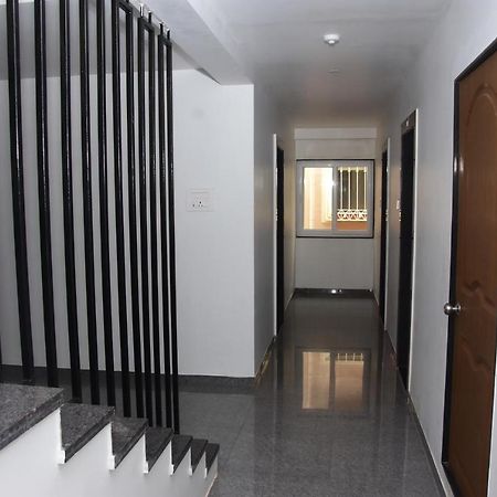 Regal Panhala Residency Hotel ภายนอก รูปภาพ